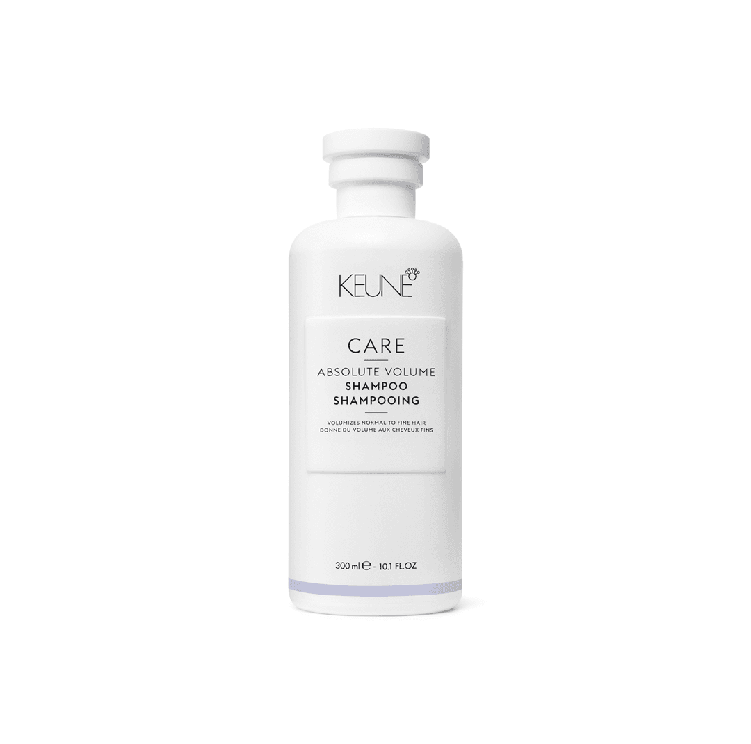Keune Absolute Volume Shampoo / 300ml
