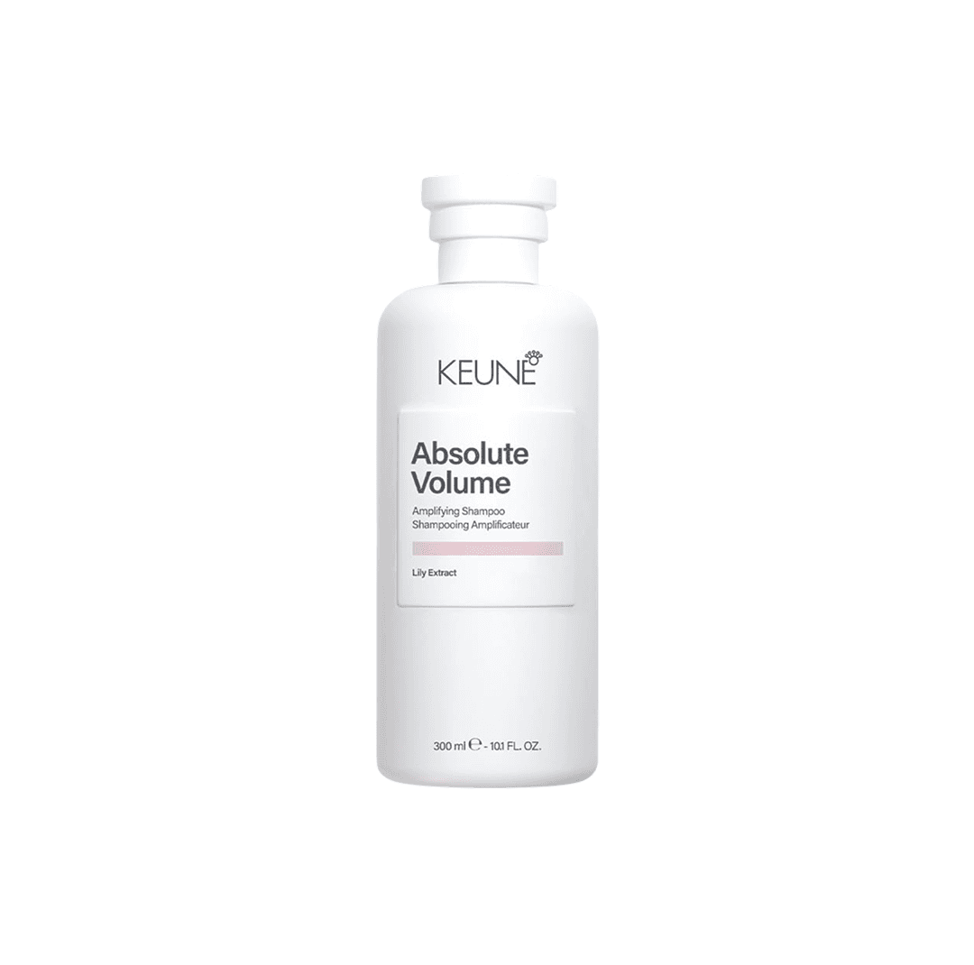 Keune CARE Absolute Volume Shampoo / 300 ml