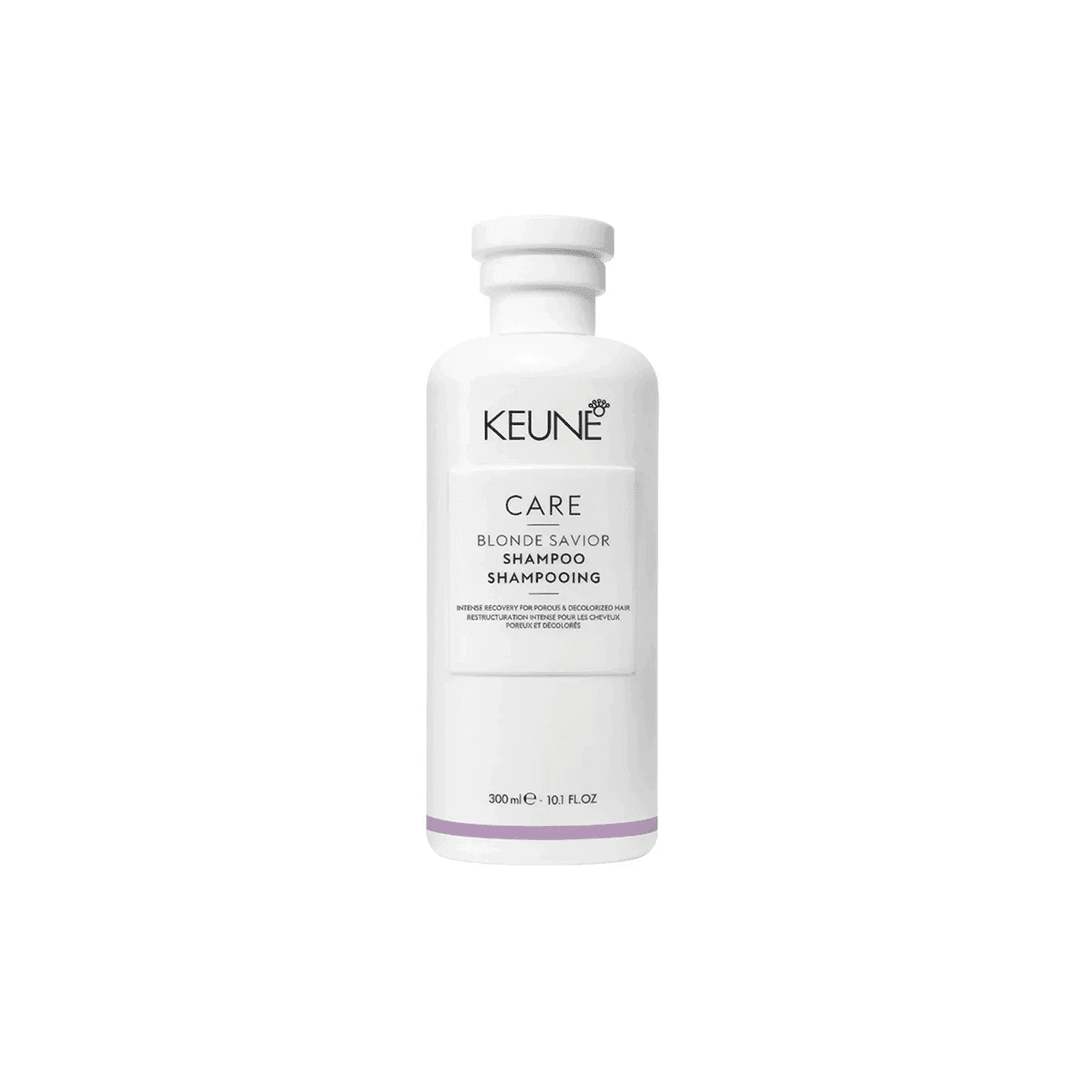 Keune CARE Blonde Savior Shampoo / 300 ml