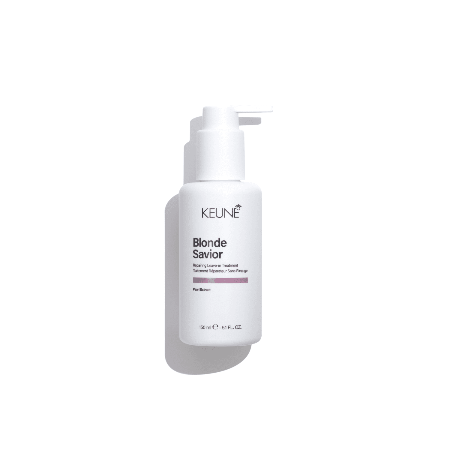 Keune CARE Blonde Savior Treatment / 140 ml