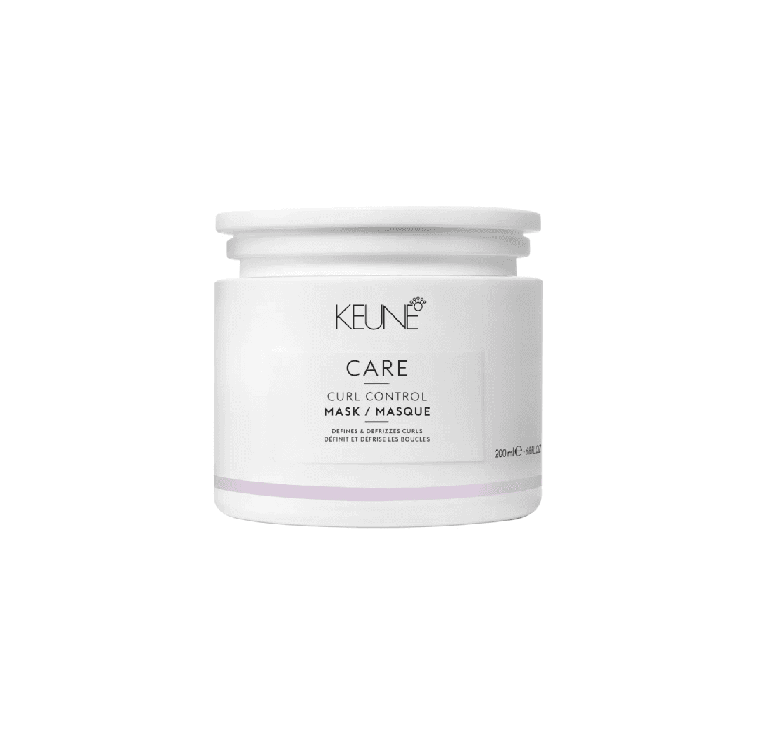 Keune CARE Curl Control Mask / 200 ml