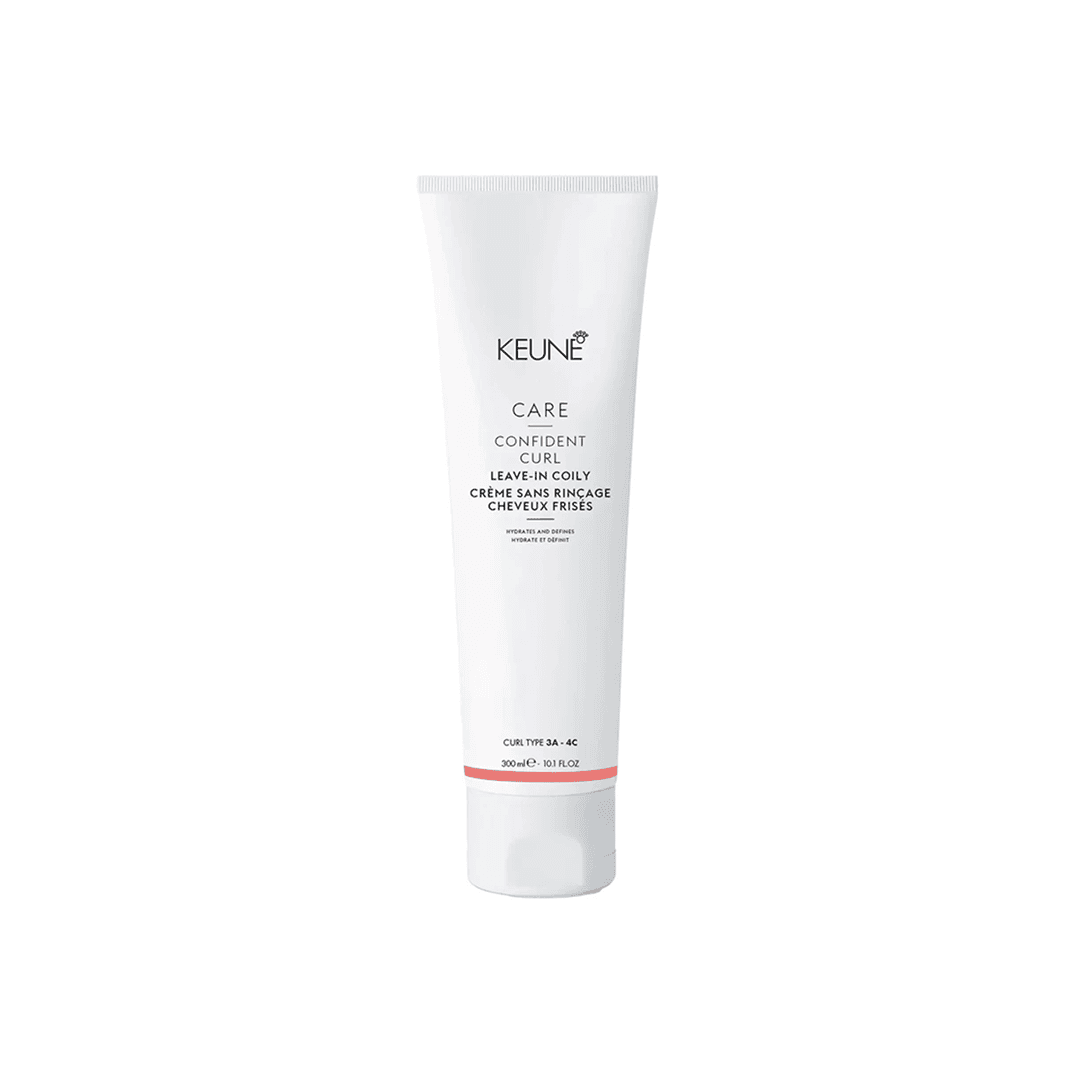 Keune CARE Curl Leave-in Coily / 300 ml