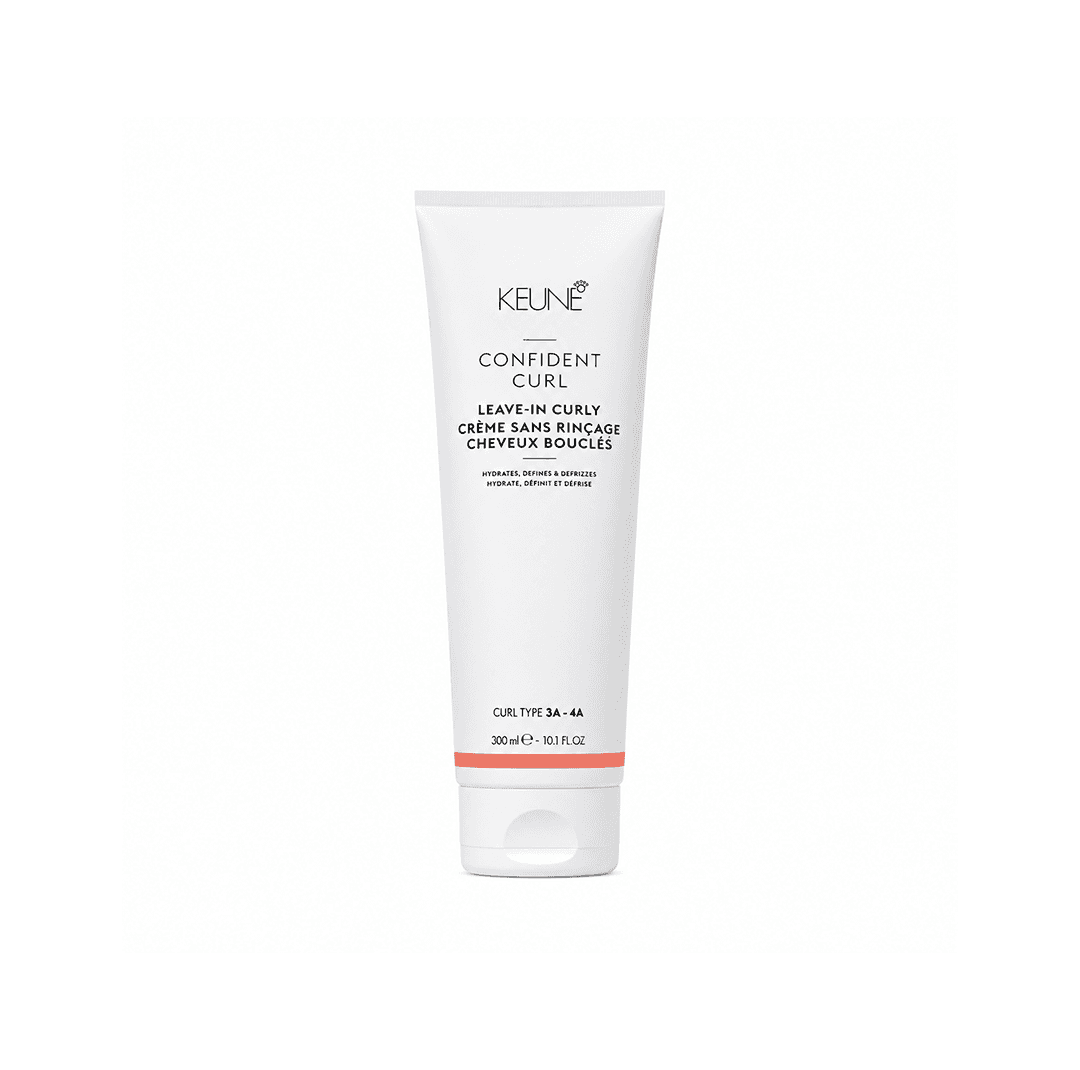 Keune CARE Curl Leave-in Curly / 300 ml
