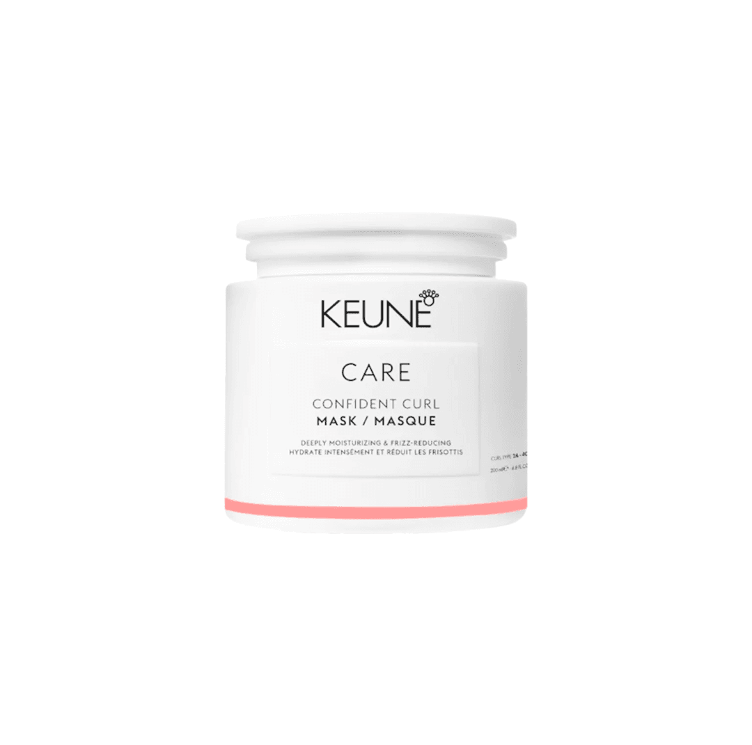 Keune CARE Curl Mask / 200 ml