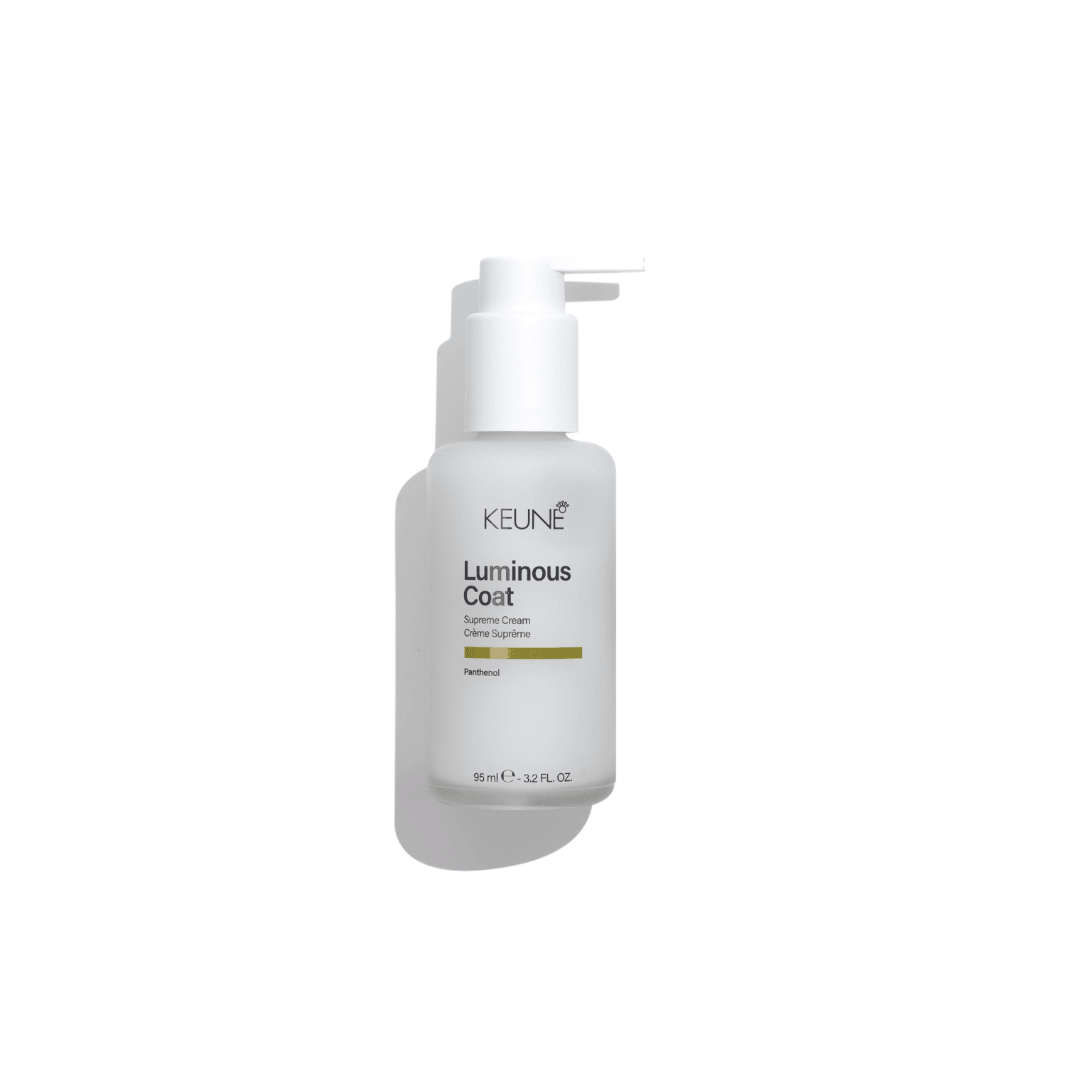 Keune CARE Lumi Coat Supreme Cream / 95 ml