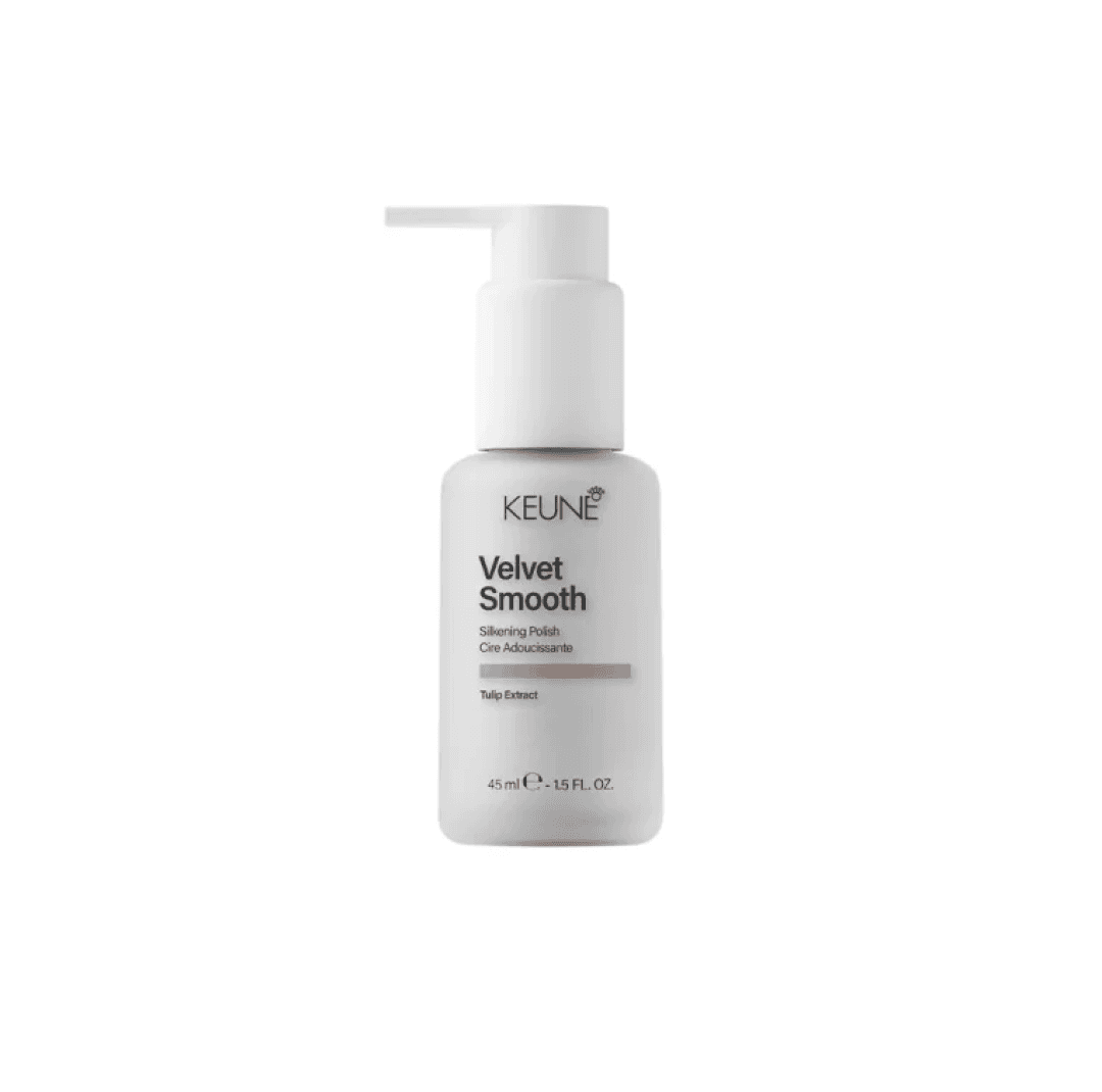 Keune Care Velvet Smooth Serum