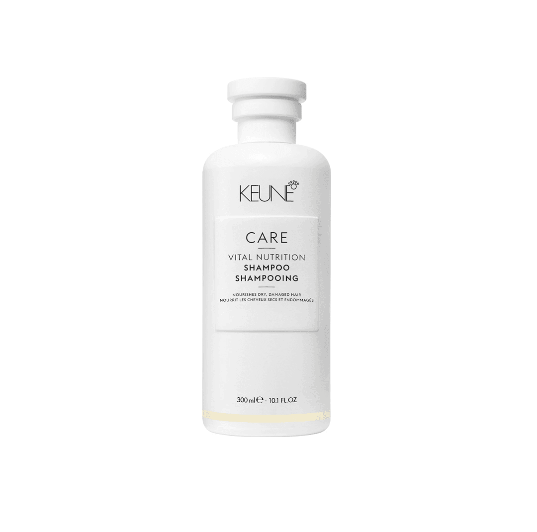 Keune Care Vital Nutrition Shampoo / 300 ml