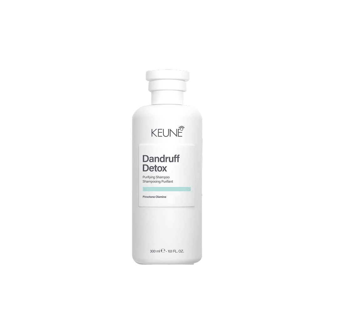 Keune Dandruff Detox Shampoo 300ml