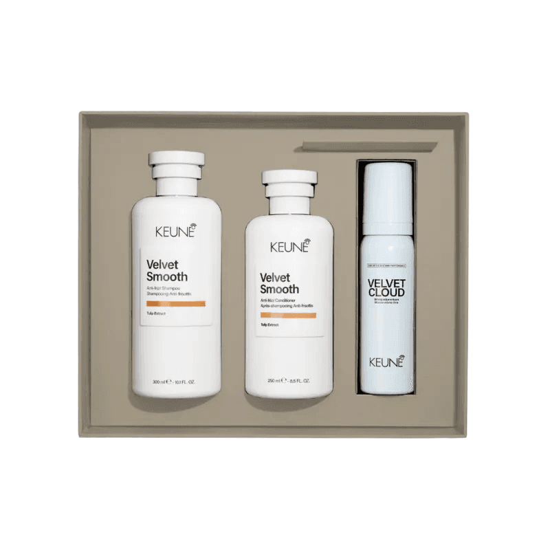 Keune Holiday 25 Box Velvet
