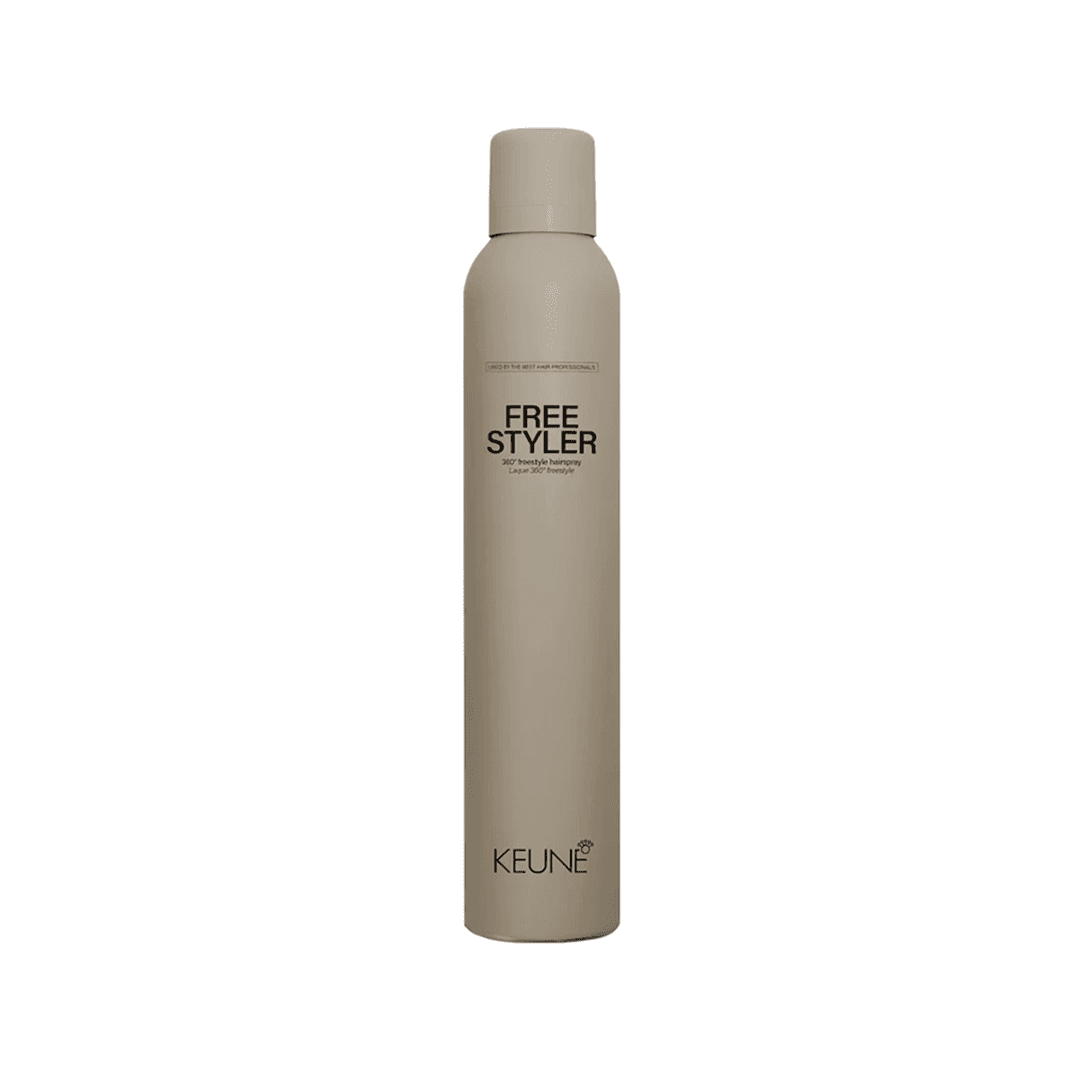 Keune Лак для волос Freestyler, 300 ml