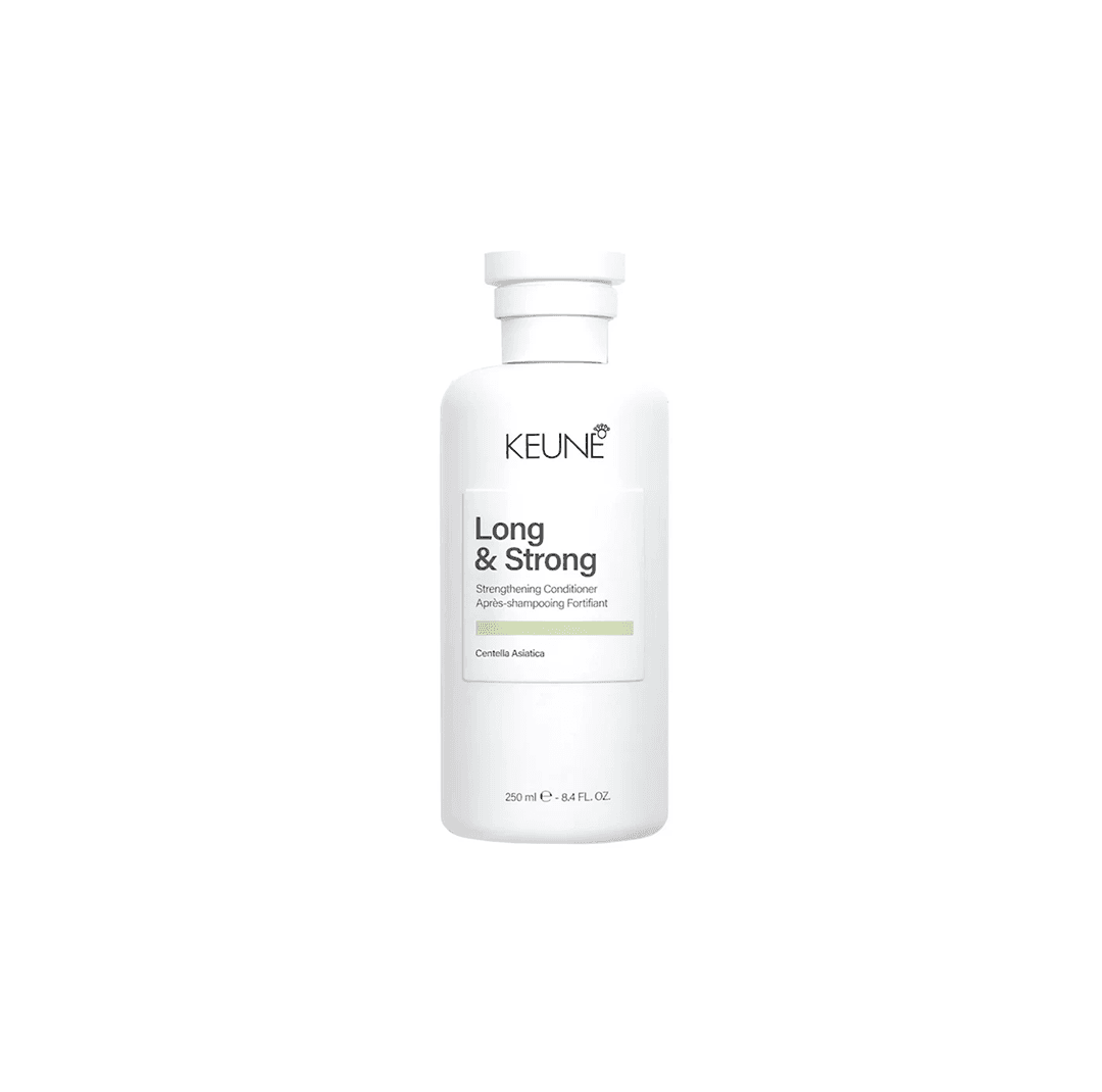 Keune Long & Strong Conditioner 250ml