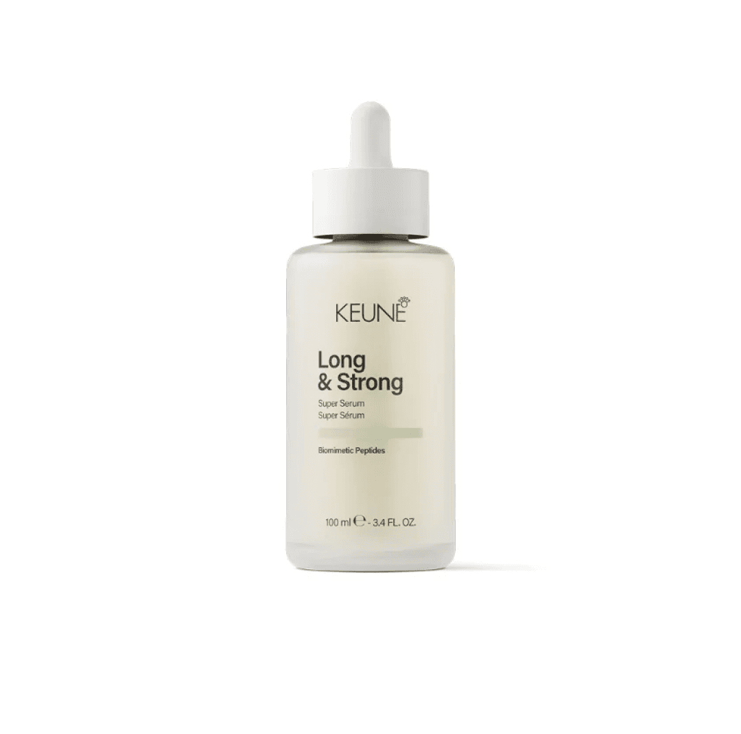 Keune Long & Strong Serum 100ml