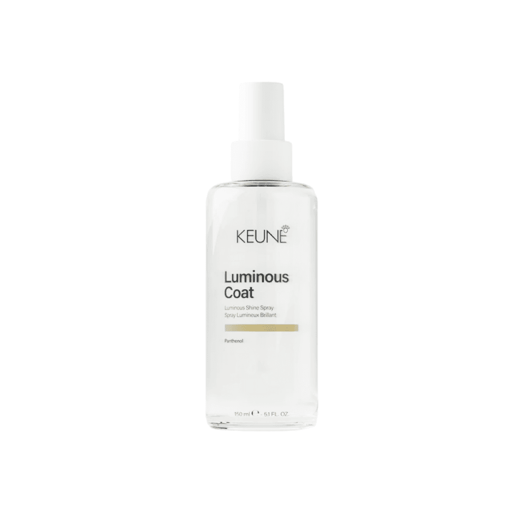 Keune Luminous Coat Shine Spray 150ml