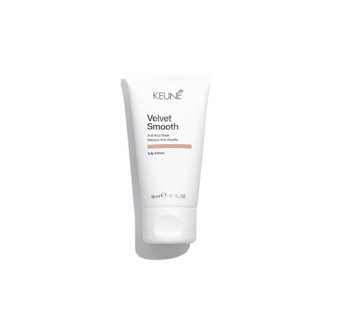 Keune Маска для волос Velvet Smooth Mask 50ml