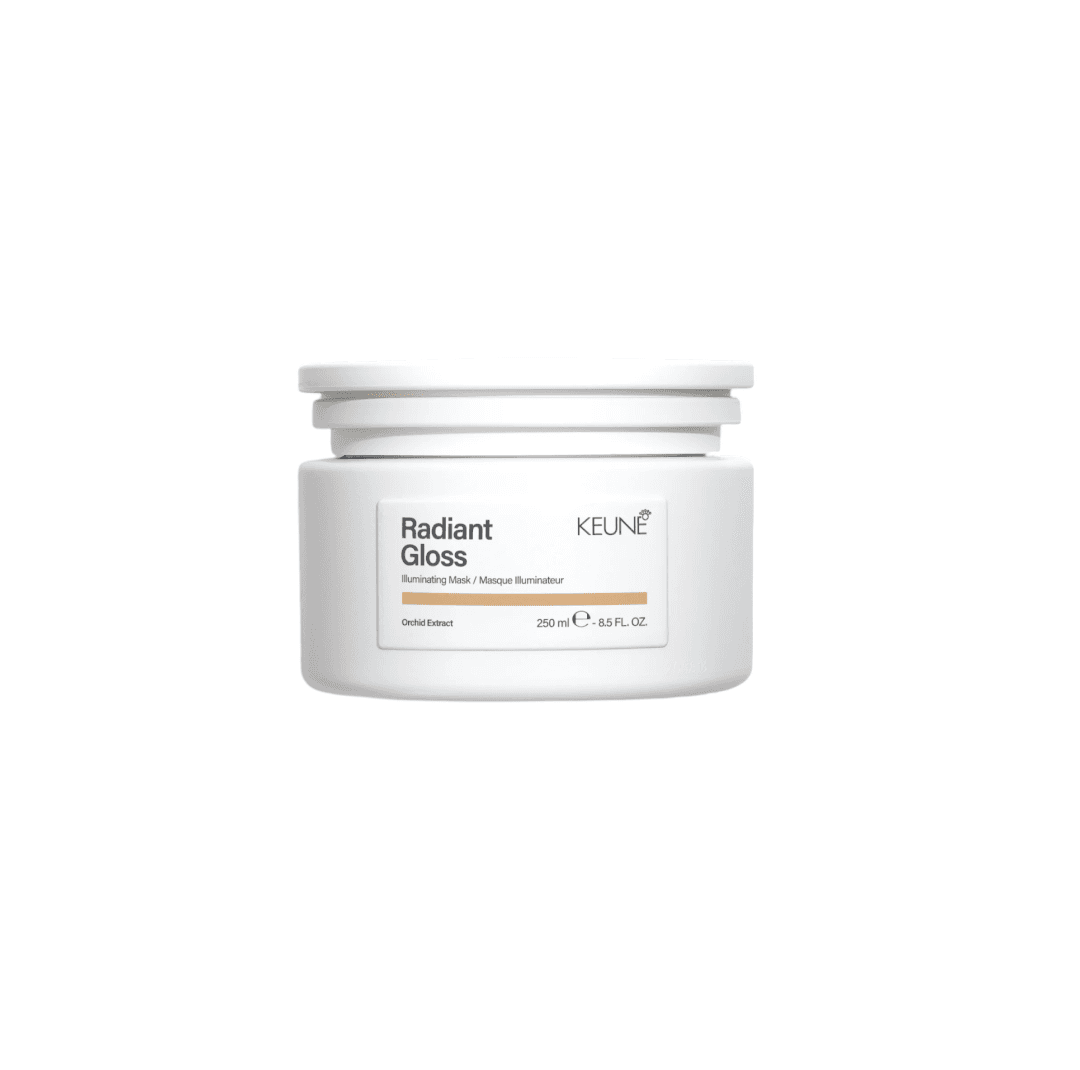 Keune Radiant Gloss Mask 250ml
