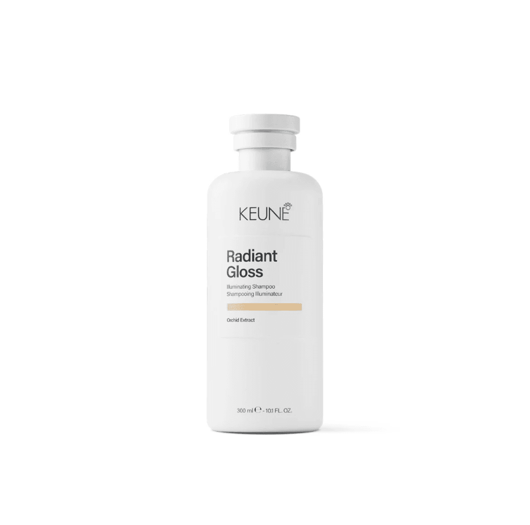 Keune Radiant Gloss Shampoo 300ml