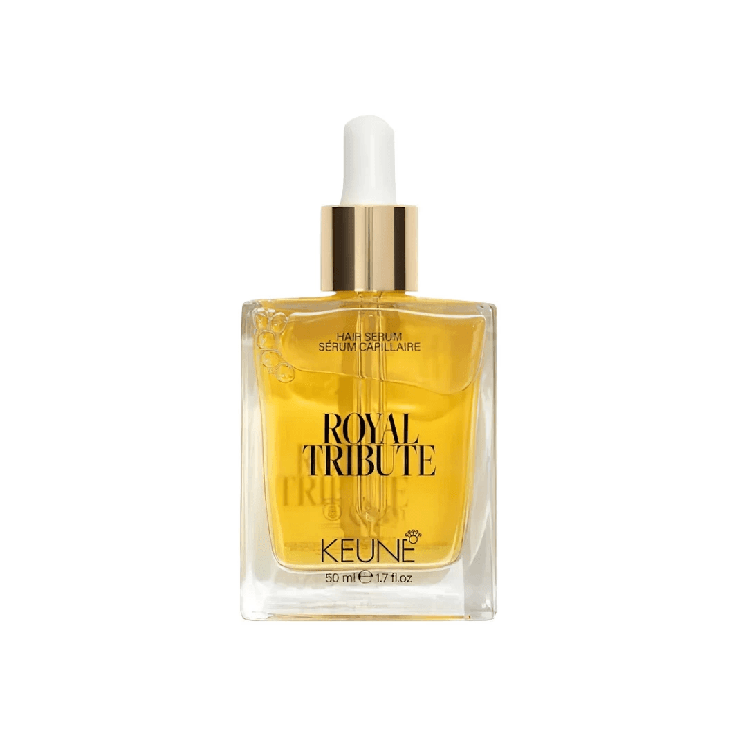 Keune Royal Tribute Hair Serum 50ml