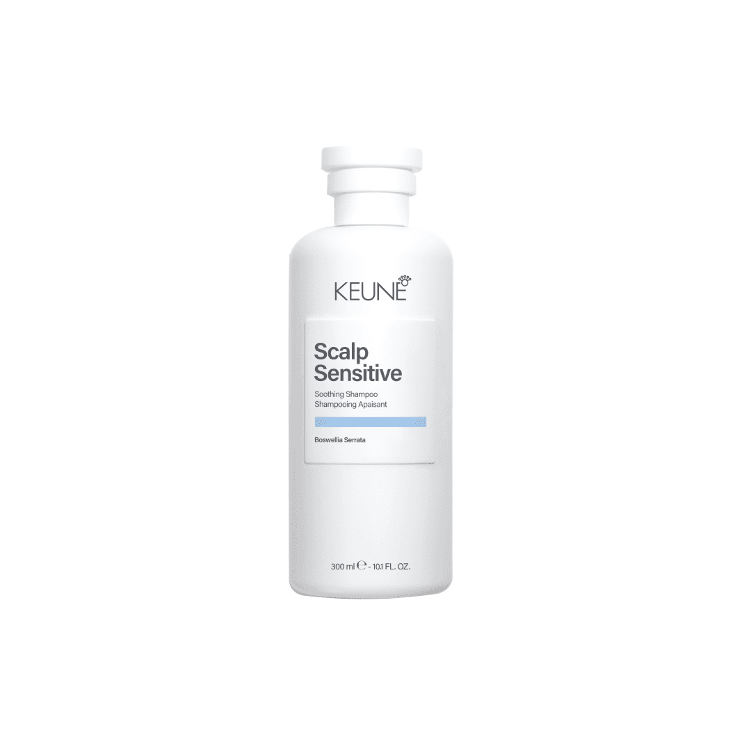 Keune Scalp Sensitive Shampoo 300ml
