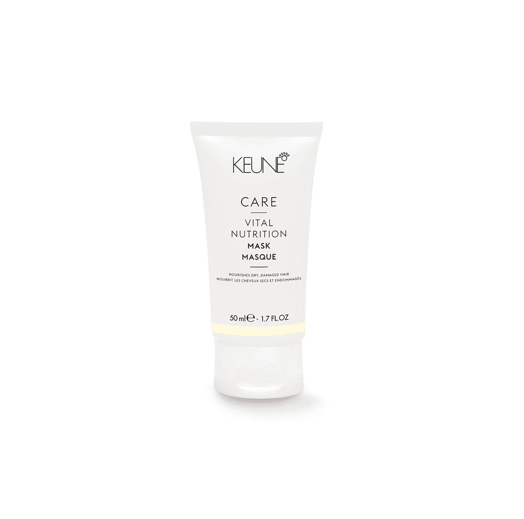 Keune Шампунь для волос Vital Nutrition Mask 50ml