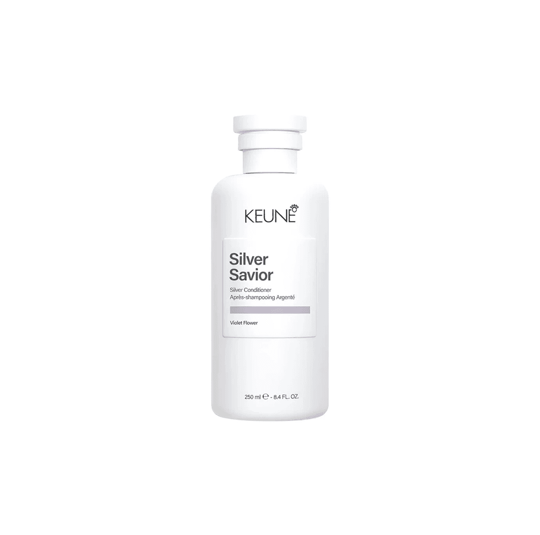 Keune Silver Savior Conditioner / 250ml