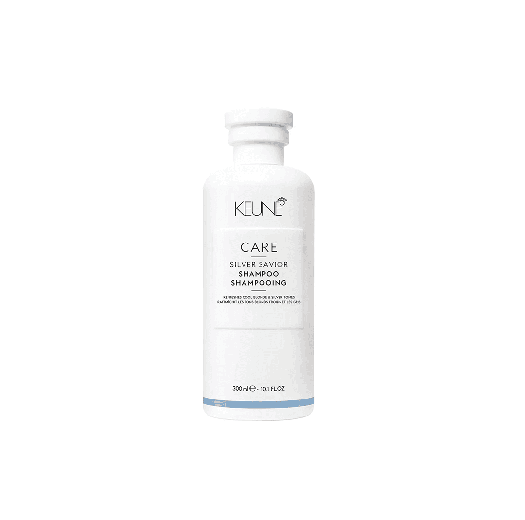 Keune Silver Savior Shampoo / 300ml