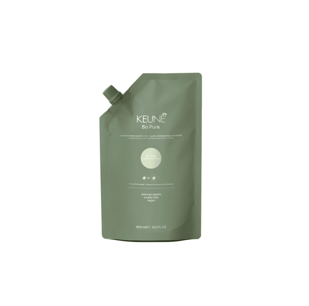 Keune So Pure Clarify Cond. Refill / 400ml