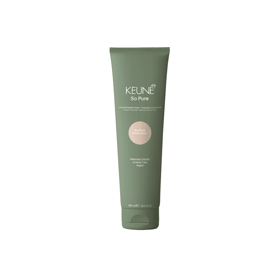 Keune So Pure Polish Mask / 300ml