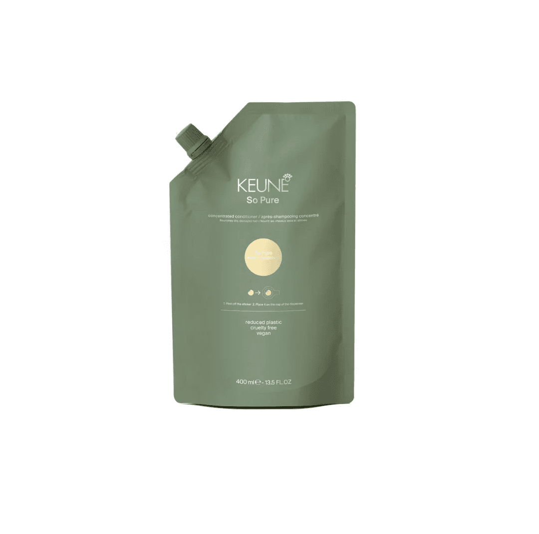 Keune So Pure Restore Cond. Refill / 400ml