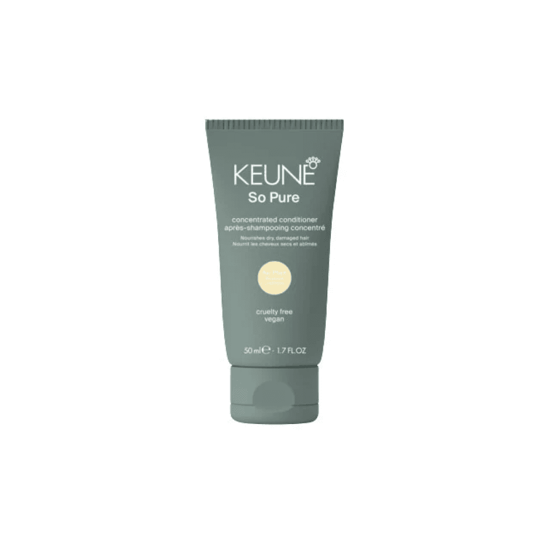 Keune So Pure Restore Conditioner / 50ml