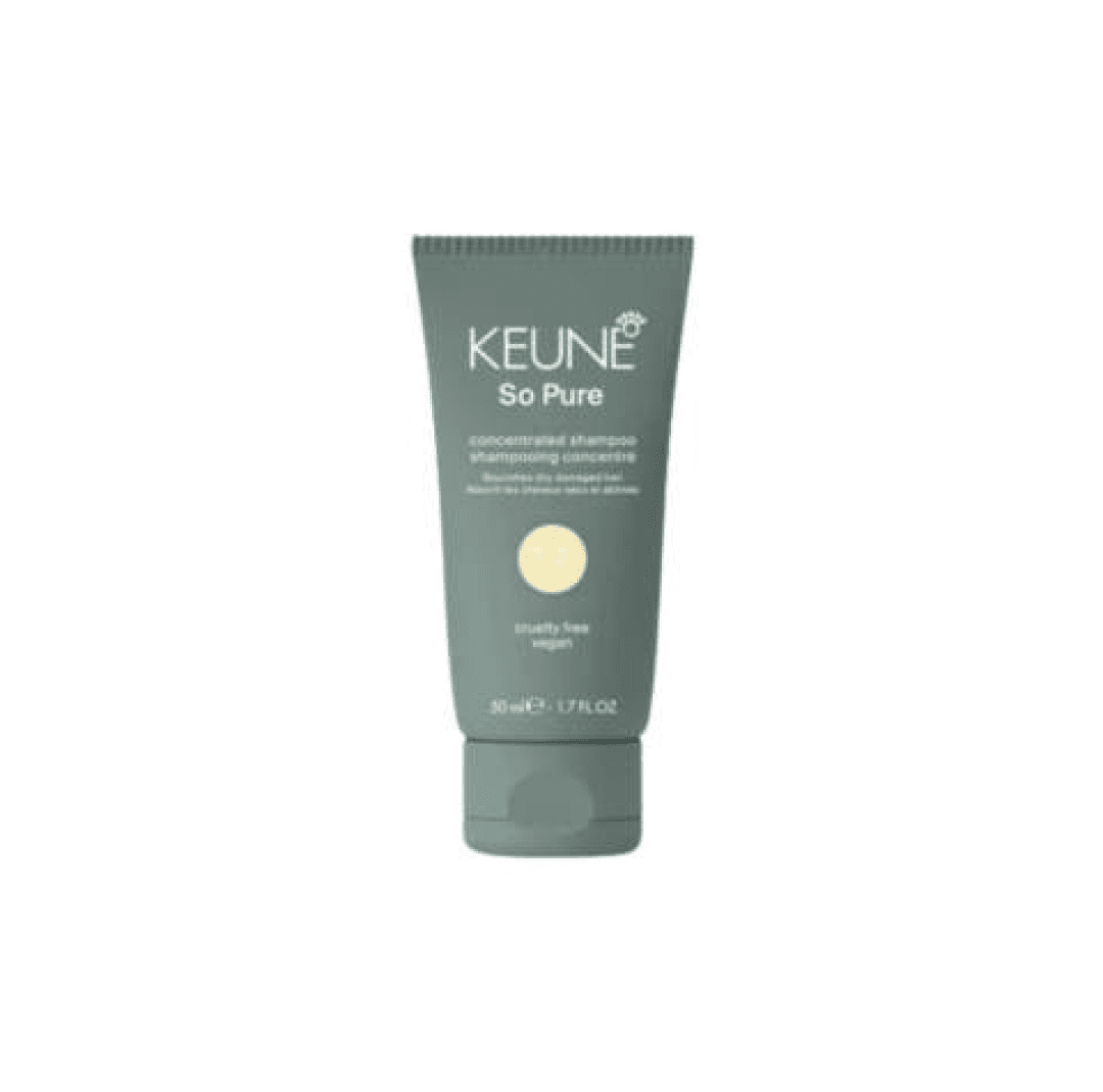 Keune So Pure Restore Shampoo / 50ml