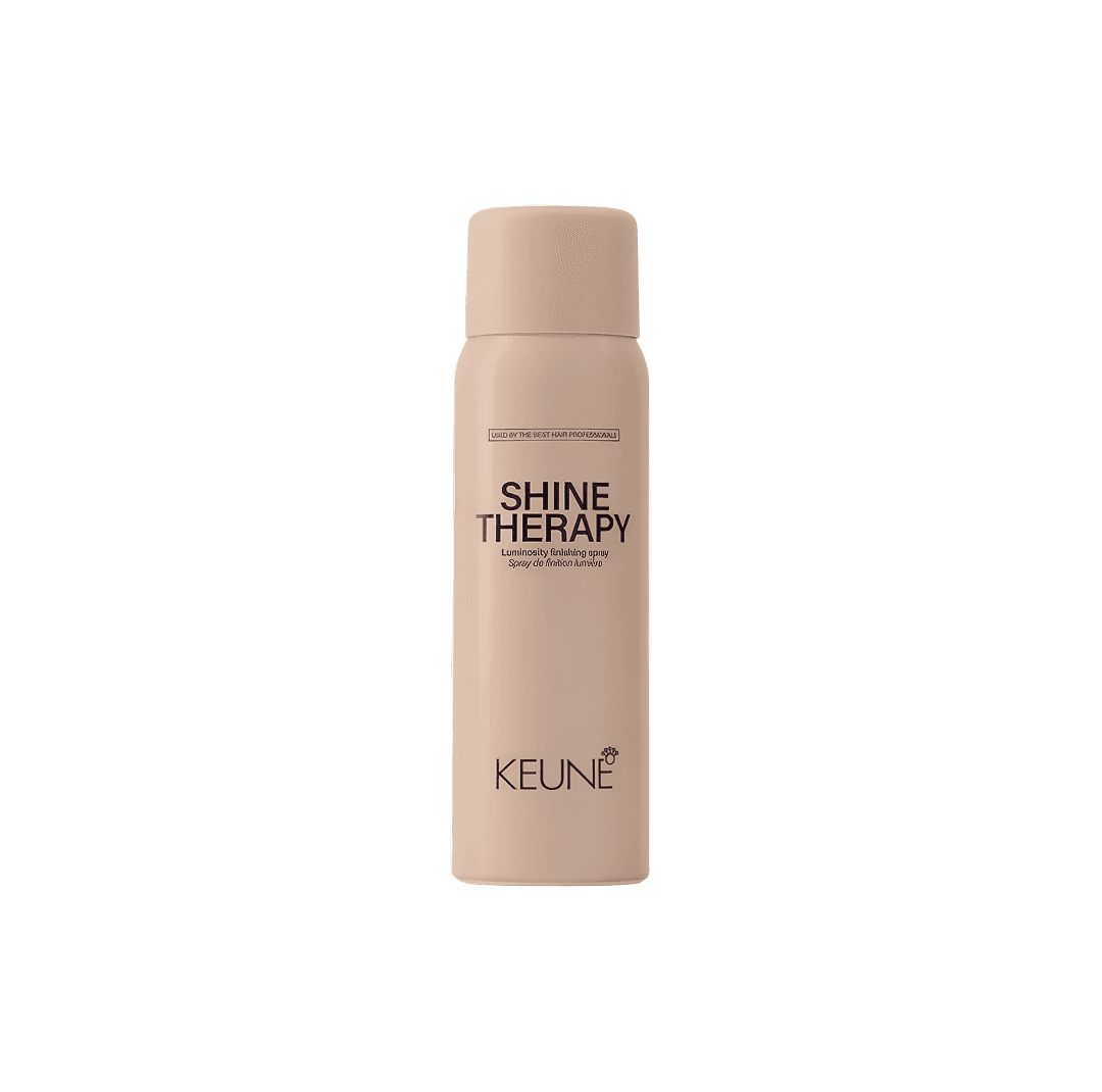 Keune Спрей блеск для волос Shine Therapy, 75 ml