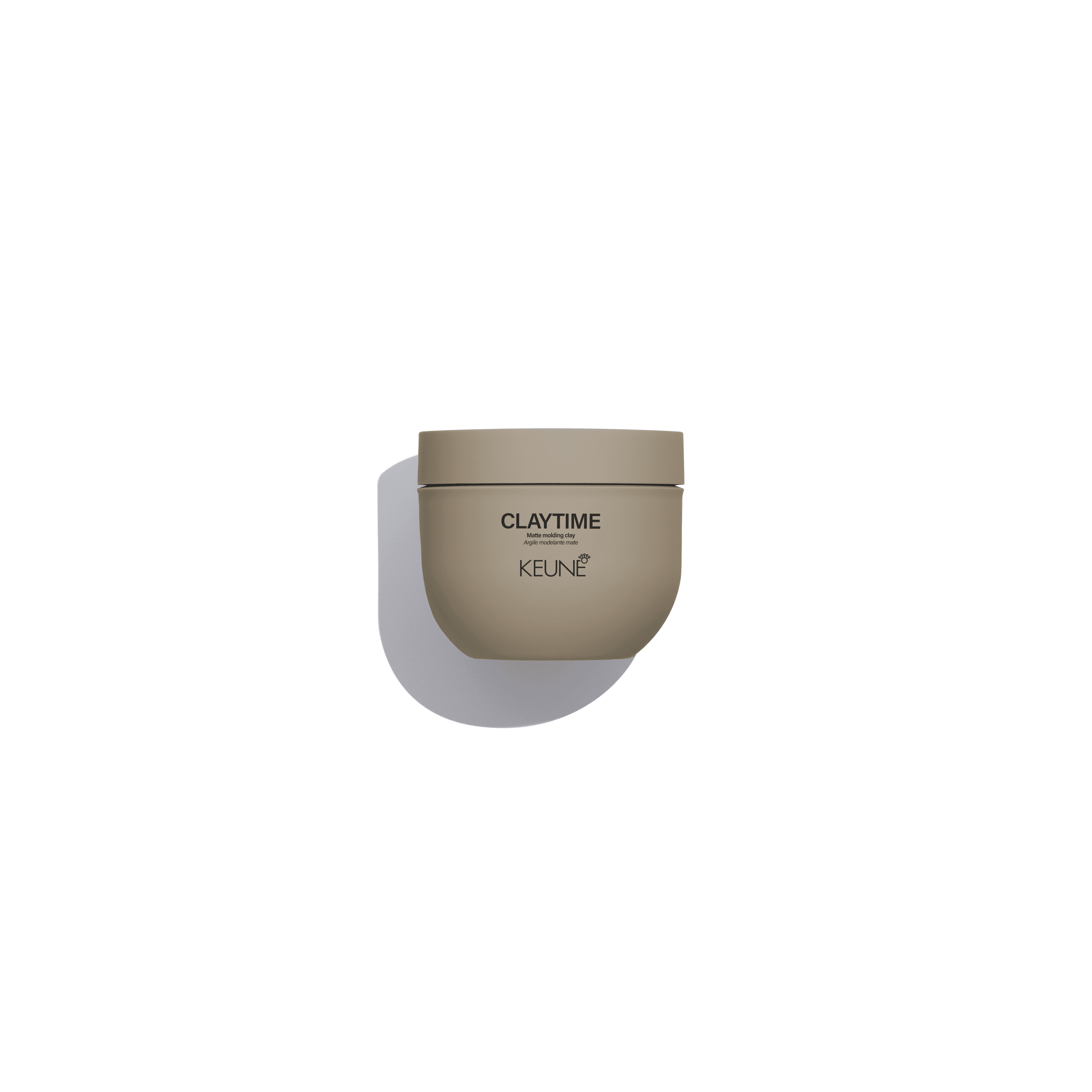 Keune Style Matte Clay
