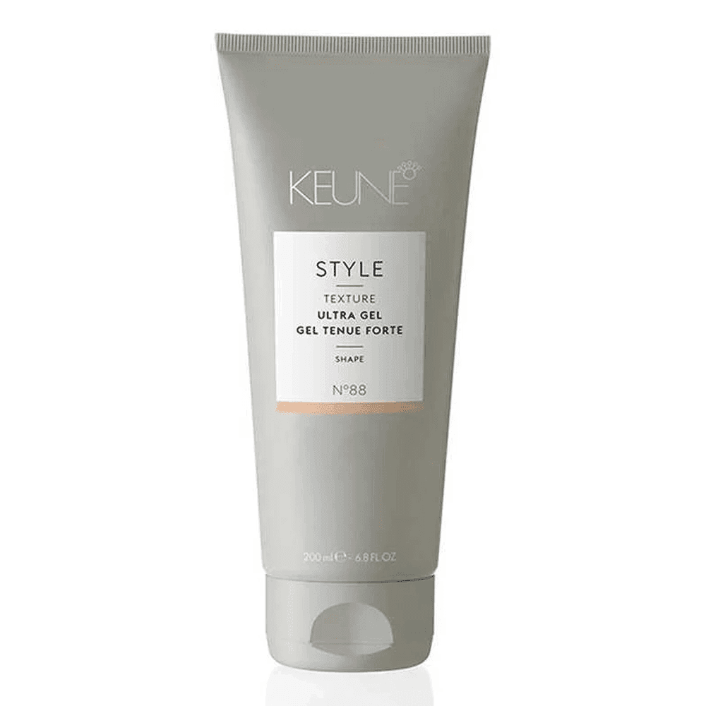 Keune Style Straight Cream / 200 ml