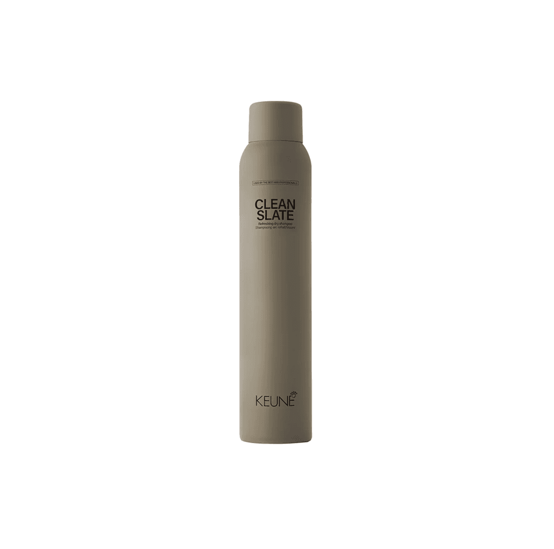 Keune Clean Slate Dry Shampoo / 200 ml