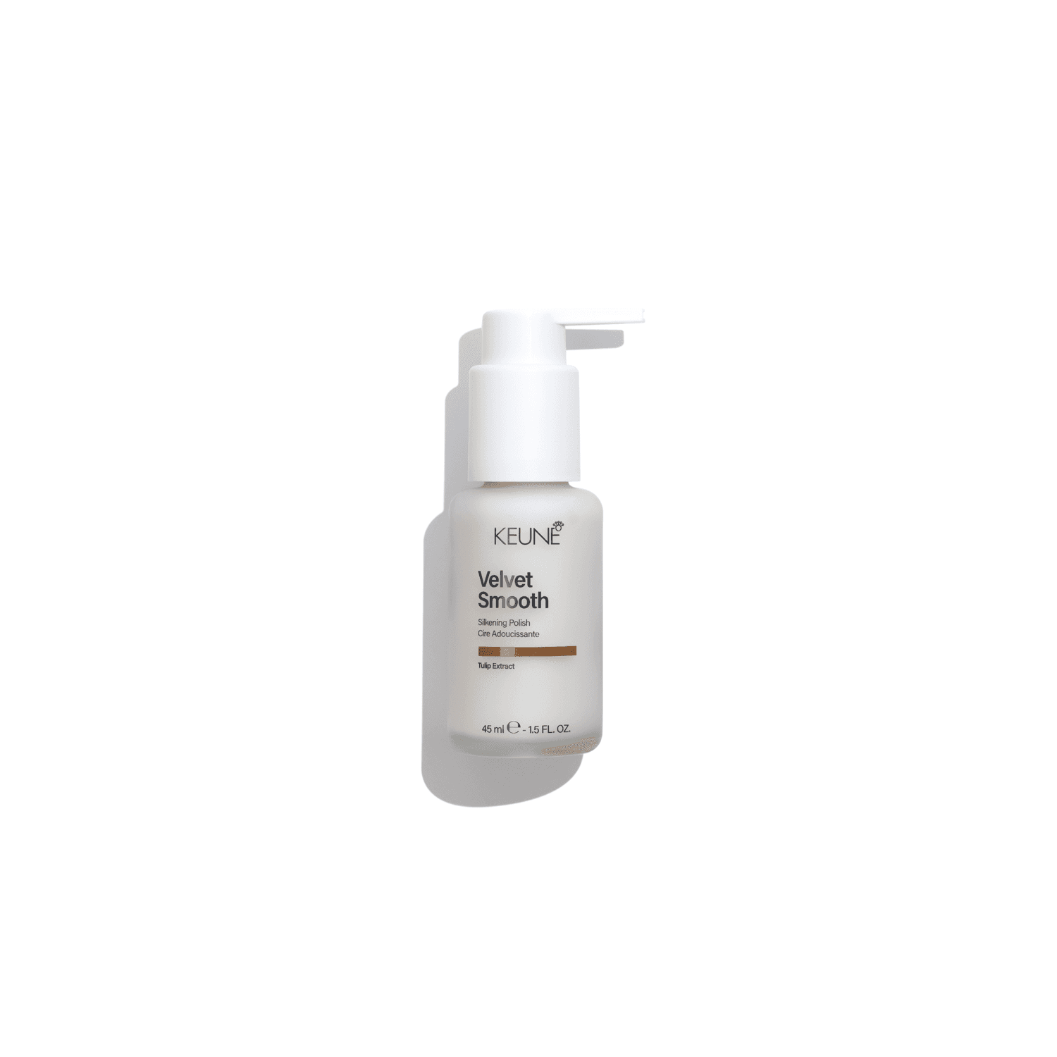 Keune Velvet Smooth Silkening Polish 45ml