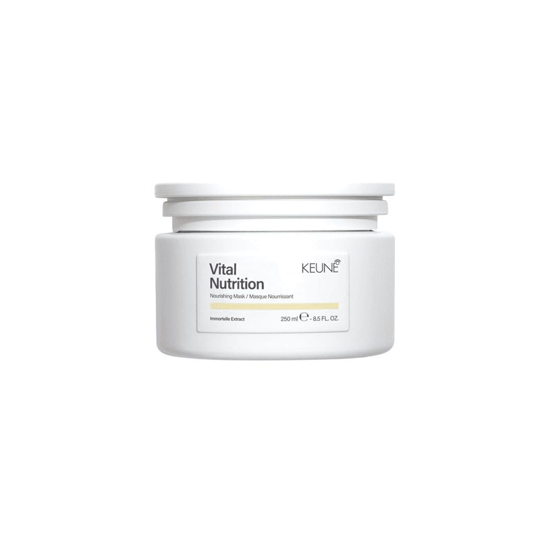 Keune Vital Nutrition Mask 250ml