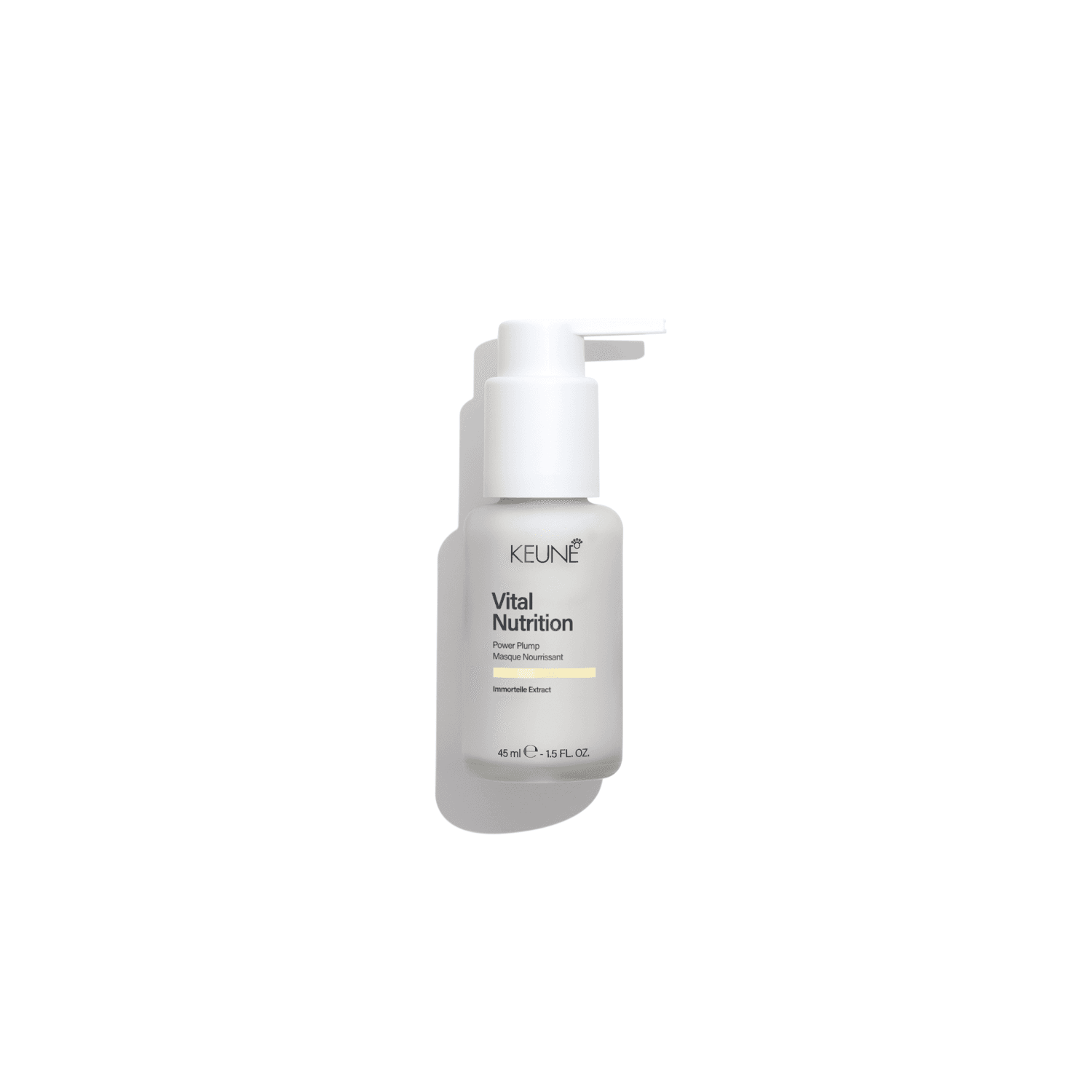 Keune Vital Nutrition Power Plump 45ml