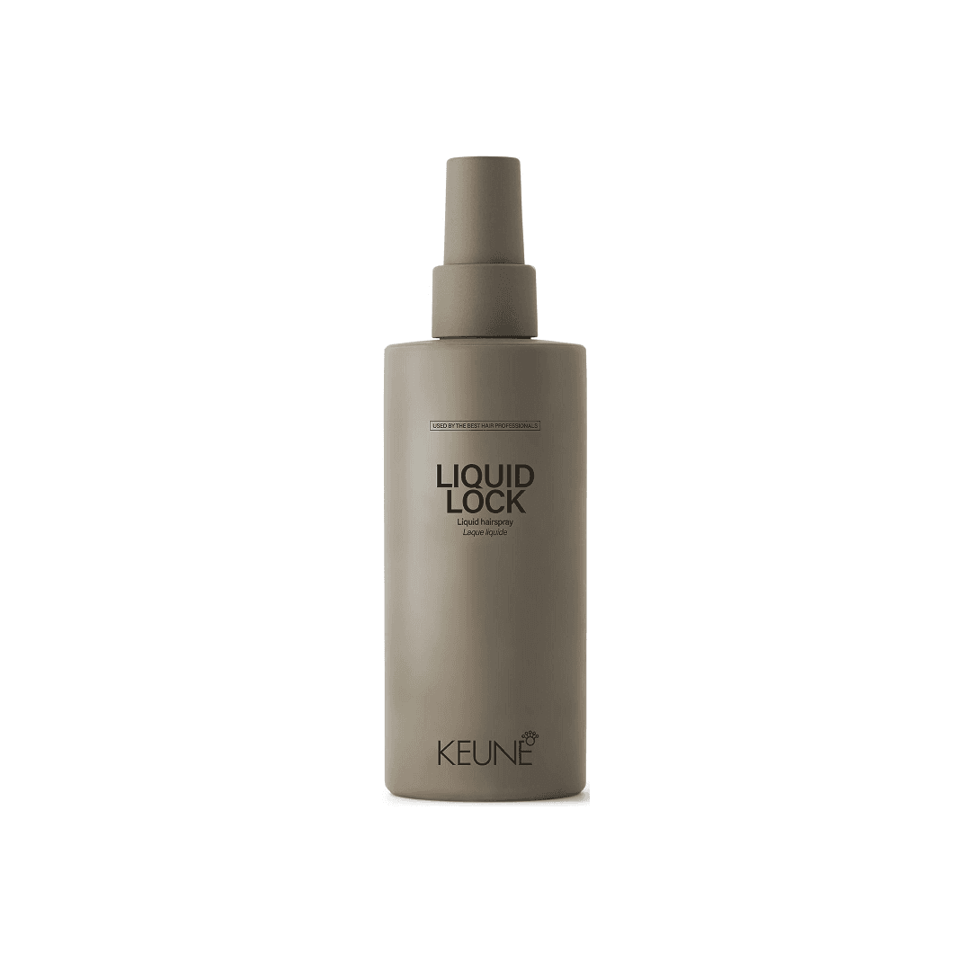 Keune Житкий лак для волос Liquid Lock, 200 ml